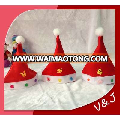 Christmas Hat, Christmas Santa Hats, Christmas Hats For Kids